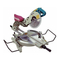 Makita LS1013 - Manual de la sierra deslizante