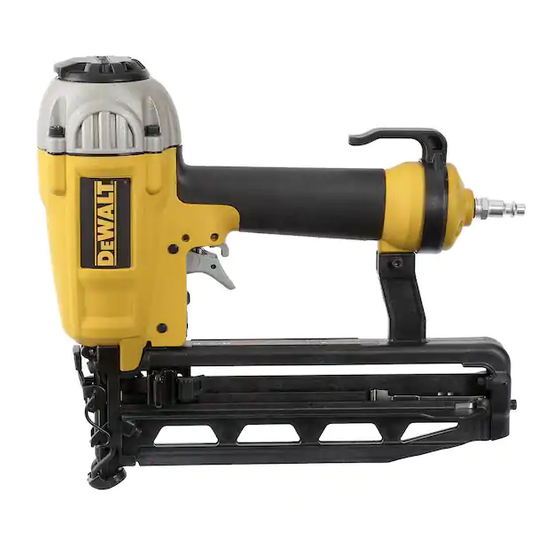 DeWalt D51276 Manual De Instrucciones