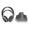 Auriculares Inalámbricos Panasonic RP-WF850 Instrucciones De Funcionamiento