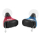 Amplificadores Auditivos Audio Service RIC quiX G5 Manual De Instrucciones