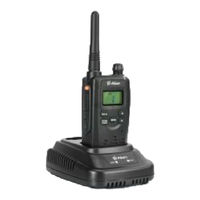 Midland Alan HP450 2A Rugged Manual De Instrucciones