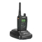 Radios Bidireccionales Midland Alan HP450 2A Rugged Manual De Instrucciones