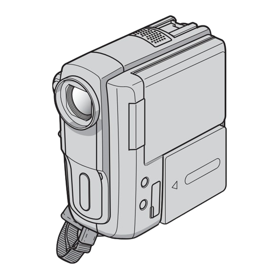 Sony HANDYCAM DCR-PC108 Manual De Operaciones