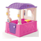 Equipos para Parques Infantiles y Áreas de Juegos Step2 Four Seasons Playhouse 7443 Guia De Inicio Rapido