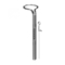 Accesorios para el Baño GRAFF AMETIS 5101050 Manual De Instrucciones