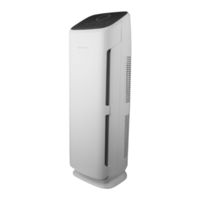 Coway AP-1216L Manual Del Usuario