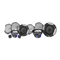 Altavoces para Coches Rockford Fosgate Fanatic Q FNQ4401X Instalación Y Funcionamiento