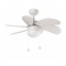 Ventiladores Faro Barcelona Palao 33179 Manual De Instrucciones