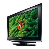 Toshiba 26DV733G Manual Del Usuario