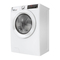 Lavadoras Hoover H3WP4474TAM6/1-S Manual De Instrucciones