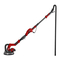 Bauer 21105E-B, 59166 - 9 in. Lijadora de paneles de yeso de velocidad variable Manual