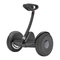 Segway Ninebot S - Manual del Vehículo Eléctrico de Autoequilibrio
