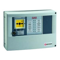 Notifier UDS-2N Manual De Usuario E Instalacion