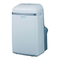 Acondicionadores de Aire Keystone KSTAP12B Manual De Instrucciones