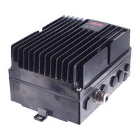 Danfoss VLT FCD 335 Guia De Diseno