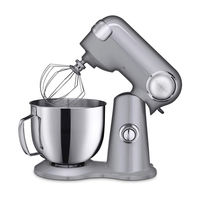 Cuisinart SM50E Manual De Instrucciones