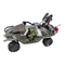 Juguetes Mega Bloks HALO 97011 Manual Del Usuario
