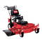 Cortacéspedes Toro TURBO FORCE Manual Del Operador