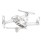 Cuadricópteros DJI MAVIC Air 2 Guia De Inicio Rapido