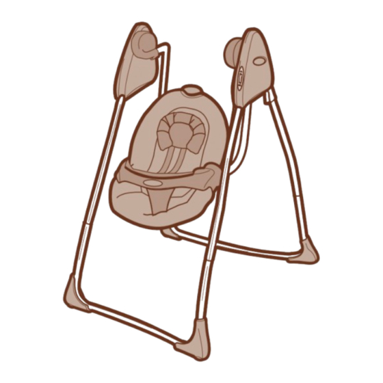Graco century Manual De Instrucciones