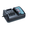 Cargadores de Batería Makita DC18WA Manual De Instrucciones
