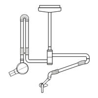Sirona HELIODENT PLUS Manual Del Usuario