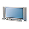 TV AEG CTV 4820 ST Instrucciones De Manejo