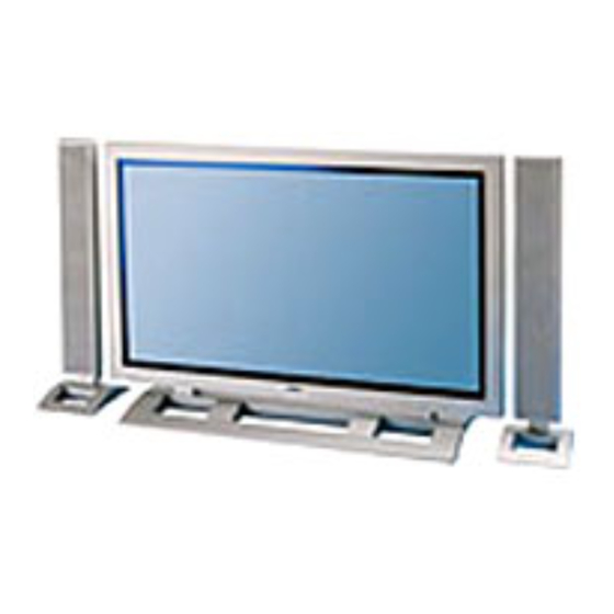AEG CTV 4820 ST Instrucciones De Manejo
