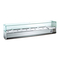 Merchandisers HURAKAN HKN-VRX1200/330 Manual Del Usuario