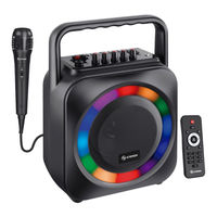 Steren AMP-011 Manual