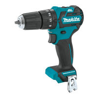 Makita PH05 Manual De Instrucciones