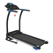 SereneLife SLFTRD25 - Manual de la cinta de correr plegable