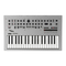 Sintetizadores Korg minilogue Manual De Usuario