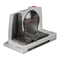 Cortadoras Ritter compact1 Instrucciones De Uso