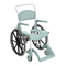 Sillas de Ruedas Etac Clean Serie Manual De Instrucciones