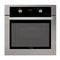 Hornos Fagor 6H-755CX Manual De Instrucciones