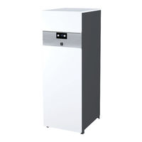 ACV HeatMaster 25C Instrucciones De Instalación, De Uso Y Mantenimiento