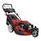 Cortacéspedes Gude Big Wheeler 554.2 R Trike Traducción Del Manual Original