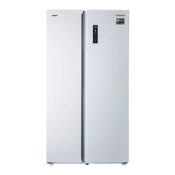 Infiniton SBS-570WA Manual Del Usuario