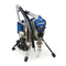 Pulverizador Pintura Graco 395 Manual De Instrucciones