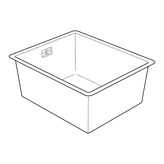 IKEA NORRSJÖN Manual De Instrucciones