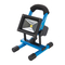 Luz de Trabajo Silverline 258999 Manual De Instrucciones