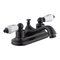 Equipo de Fontaneria Glacier bay HD67092W-6204 Manual De Instrucciones