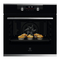 Hornos Electrolux KODDP76K Manual De Instrucciones