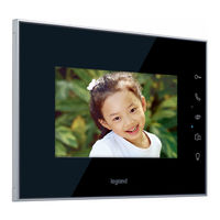 Legrand 369225 Manual De Instrucciones