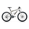 Bicicletas CONOR WRC Manual De Instrucciones
