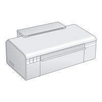 Epson STYLUS OFFICE T33 Guia De Instalacion