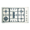 Estufas Fisher&Paykel GC36 Guia Del Usuario