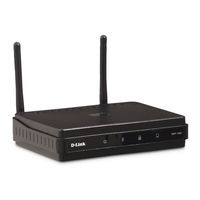 D-Link DAP-1360 Guia De Instalacion