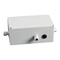 Unidades de Control Bosch MIC-ALM-WAS-24 Manual Del Usuario